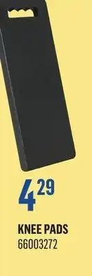 Canac KNEE PADS offer