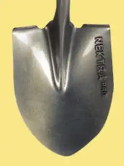 Canac Round Shovel Nektra Pro offer