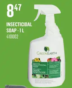 Canac Insecticidal Soap - 1 L offer