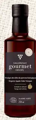 Avril Vinaigre de cidre de pomme bio offer