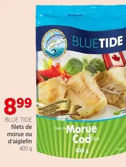 Avril filets de morue ou d'aiglefin offer