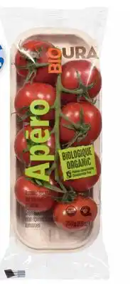 Avril Tomates Apéro bios offer