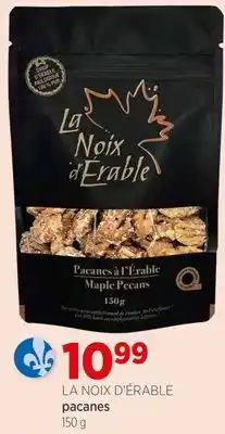 Avril Pacanes offer