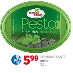 Avril Pesto offer