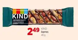 Avril Barres offer