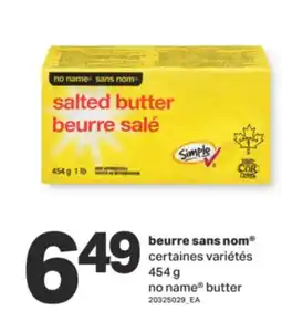 L'Intermarché BEURRE, 454 g offer