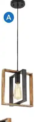 RONA LANDON & CO. WESTON PENDANT offer