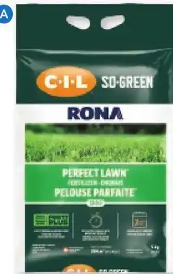 RONA 5 kg. Engrais offer
