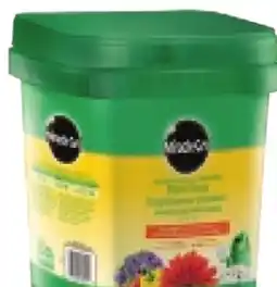 RONA MIRACLE-GRO Plant Fertilizer offer