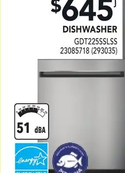RONA GE DISHWASHER offer