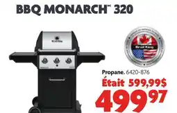 Home Hardware BBQ MONARCHMC 320 offer