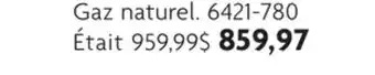 Home Hardware BBQ Crown S 440 offer