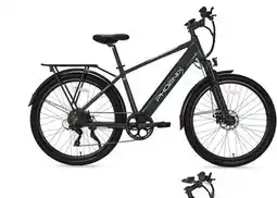 Walmart Adults' 27.5 Phoenix or Phoenix Step-Thru E-Commuter Bike offer