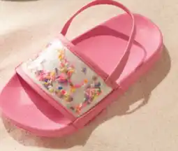Walmart Kid's Pool Slides offer