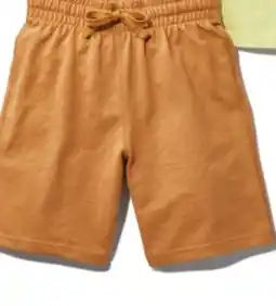 Walmart George Kids' Tank or Short, Short-Sleeved Graphic Tees, French Terry Shorts or Graphic tank offer