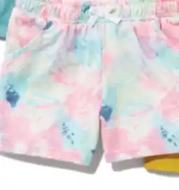 Walmart George Kids' Shorts offer