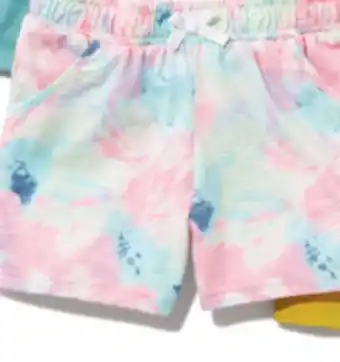 Walmart George Kids' Shorts offer
