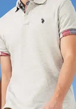 Walmart Polo Shirt offer