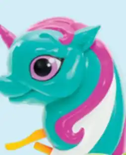 Walmart Play Day Unicorn Water Blaster offer