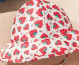 Walmart Kids' Bucket Hats offer