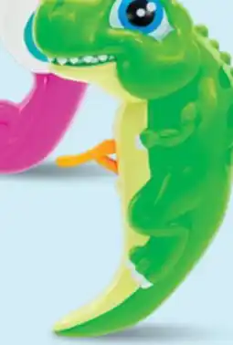 Walmart Play Day Unicorn or Dino Water Blaster offer