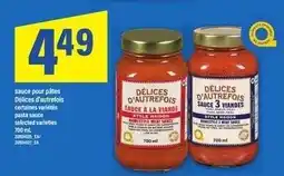 Maxi Délices d'autrefois offer