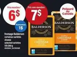 Maxi Balderon fromage offer