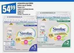Maxi SIMILAC PRO-ADVANCE offer