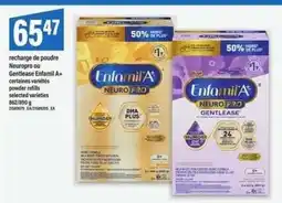 Maxi ENFAMIL A+ NEUROPRO offer