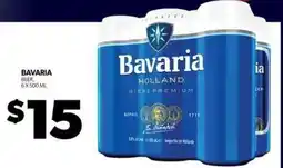 Real Canadian Liquorstore Bavaria offer