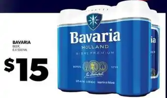 Real Canadian Liquorstore Bavaria offer