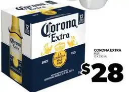 Real Canadian Liquorstore Corona Extra offer