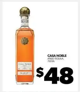 Real Canadian Liquorstore CASA NOBLE offer