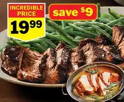 M & M Food Market Slow Cooked Beef Pot Roast offer