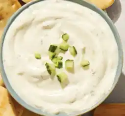 Walmart Your Fresh Market Naan Dippers offer