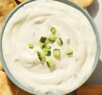 Walmart Your Fresh Market Naan Dippers offer