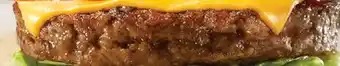 Walmart Our Finest Beef Burgers 8-Pack offer