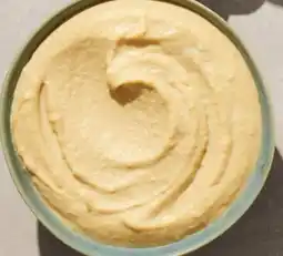 Walmart Your Fresh Market Hummus offer