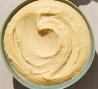 Walmart Your Fresh Market Hummus offer