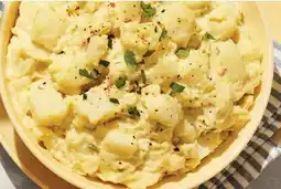 Walmart Reser's Potato Egg Salad offer
