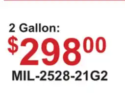 Atlas Tools & Machinery Milwaukee M12 Handheld Sprayer CP2.0 Kit offer