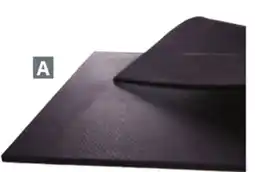 BMR TAPIS DE CAOUTCHOUC offer
