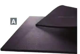 BMR TAPIS DE CAOUTCHOUC offer
