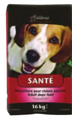 BMR NOURRITURE POUR CHIENS ADULTES offer