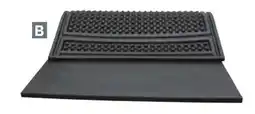 BMR Tapis De Caoutchouc offer