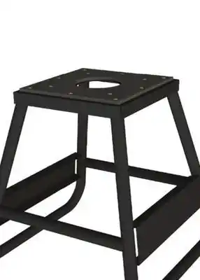 Canadian Tire MOTOMASTER MOTORCYCLE STAND offer