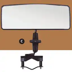 Canadian Tire KOLPIN UTV REAR MIRROR offer