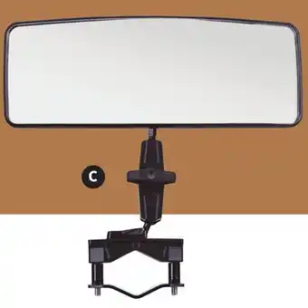 Canadian Tire KOLPIN UTV REAR MIRROR offer