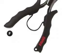 Canadian Tire Rapala 6-½ STAINLESS STEEL PLIERS offer