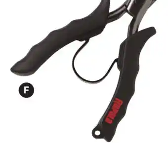 Canadian Tire Rapala 6-½ STAINLESS STEEL PLIERS offer